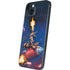 Marvel Rocket Raccoon Rocket Ride iPhone 14 Plus Skin